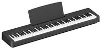 Yamaha P-145BT Full Note 88 Note Digital Piano