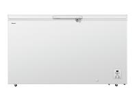 Hisense FC571D4AWLYE Chest Freezer - White