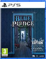 Blue Prince Day One Edition PS5 Game