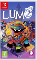 Lumo 2 Nintendo Switch Game