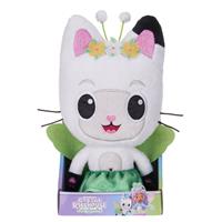 Gabby's Dollhouse Fairy Pandy Paws 10 Inch Soft Toy