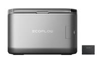 EcoFlow Glacier Classic 55L Fridge Freezer & Battery - 298Wh