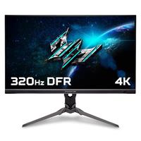 Acer Predator XB323QKV4 32in 160Hz 4K FHD LED Gaming Monitor