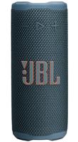 JBL Grip Compact Bluetooth Wireless Speaker - Blue