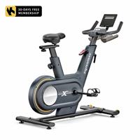 Dynamax Sprint Exercise Bike with Electronic Resistance