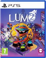 Lumo 2 PS5 Game