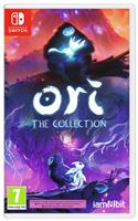 Ori: The Collection Nintendo Switch Game