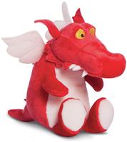 Aurora Room on the Broom Dragon Buddies 6In