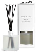 Habitat 500ml Scented Diffuser - Pomegranate & Baies