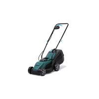 McGregor 2-in-1 18V Cordless Lawnmower & Trimmer