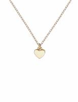 Ted Baker Hara Tiny Heart Pendant Necklace