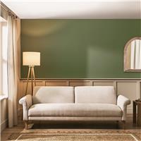 Argos Home Douglas Fabric 3 Seater Clic Clac Sofa Bed- Stone