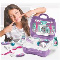 Barbie Dentist Playset