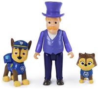 PAW Patrol Chase & Humdinger Figure Set