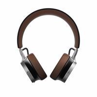 beyerdynamic AVENTHO 100 Wireless On-Ear Headphones - Brown