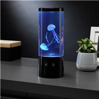 Menkind Round Jellyfish Lamp