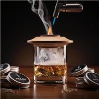 Menkind Connoisseur Creations Whisky Smoker Kit