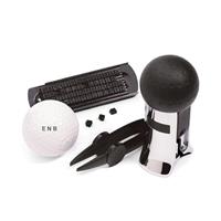 Menkind Golf Ball Monogram Stamper