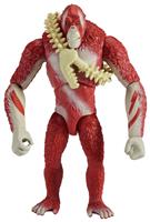 "Godzilla X Kong : The New Empire Skar King 6"" Action Figure"