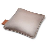 Beurer Heated Cushion - Taupe