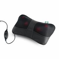 Menkind Mini Massage Cushion