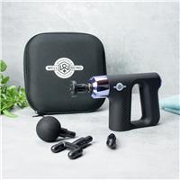 Menkind Mini Massage Gun With Carry Case