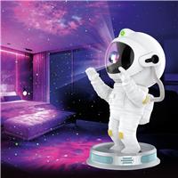 Menkind Space Man Projector
