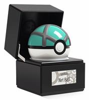 The Wand Company Pokmon Die-Cast Net Ball Replica