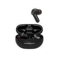 beyerdynamic AMIRON 100 True Wireless In - Ear Earbuds-Black