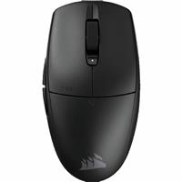 Corsair M55 Wireless Gaming Mouse - Black