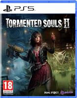 Tormented Souls II PS5 Game