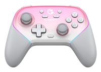 GameSir Super Nova Switch Wireless Gaming Controller - Pink