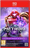 Metroid Prime 4: Beyond Nintendo Switch 2 Game