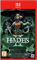 Hades II Nintendo Switch 2 Game