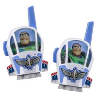 Disney Toy Story 5 Toy Walkie Talkies