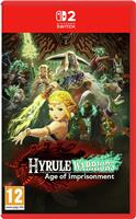 Hyrule Warriors: Age of Imprisonment Nintendo Switch 2 Game
