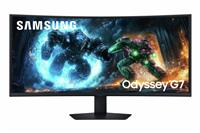 Samsung Odyssey 40 Inch 180Hz UHD Gaming Monitor