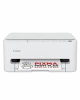 Canon PIXMA TS4150i 3-in-1 Wireless Inkjet Printer