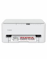 Canon PIXMA TS6550i 3-in-1 Wireless Inkjet Printer