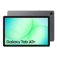 Samsung Galaxy Tab A11+ 11in 256GB Wi-Fi Tablet - Grey