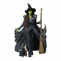 Universal Wicked For Good Elphaba Cutout