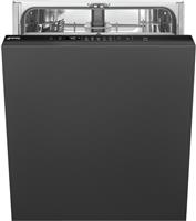 Smeg DI262D Full Size Integrated Dishwasher