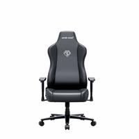 Anda seat Novis Max Extra Large Office Gaming Chair - Black