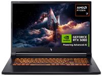 Acer Nitro V17 AI 17.3in Ryzen 7 16GB 1TB RTX5060 Laptop