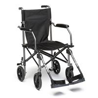 Drive Travelite Aluminium Transport Wheelchair