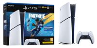 PlayStation 5 Digital Edn - Fortnite Flowering Chaos Bundle