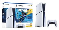 PlayStation 5 Disc Console - Fortnite Flowering Chaos Bundle