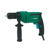 McGregor PDI800G2 Corded Keyless Impact Drill - 800W