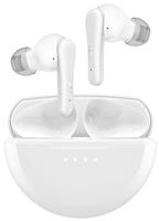 Belkin SoundForm Rhythm ANC True Wireless Earbuds - White