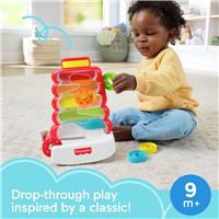 Fisher-Price Drop Through Rock-a-Stack